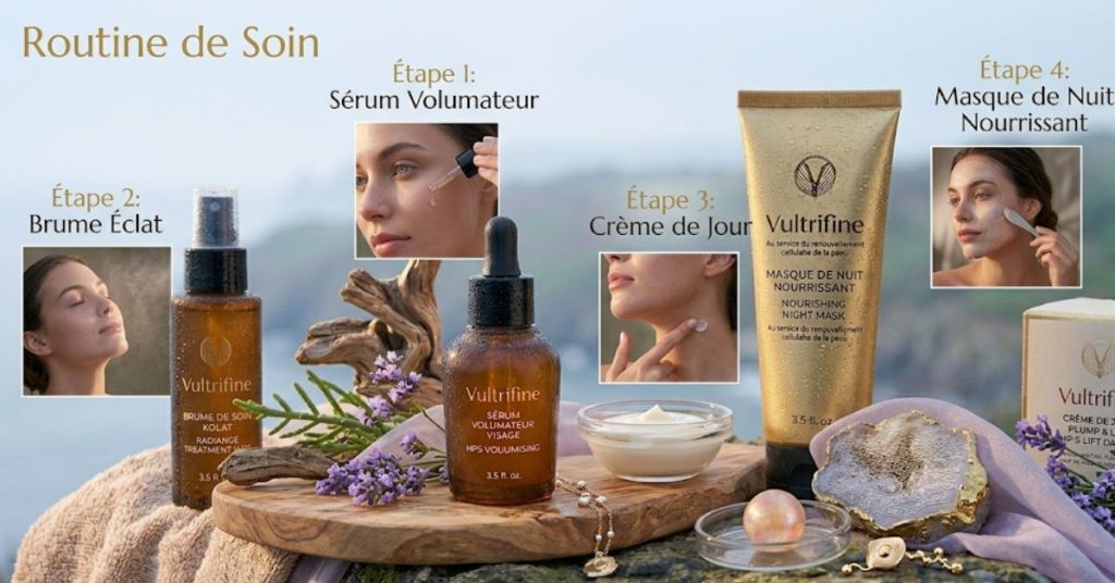 comment appliquer la vultifrine sur une peau sensible le soir (1)